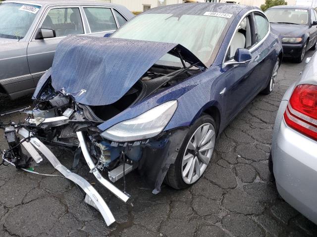 Tesla Model 3 (2018)