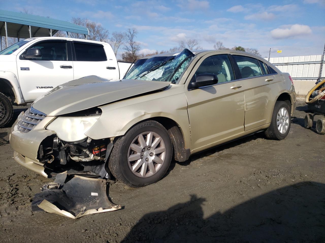 Chrysler Sebring to (2010)