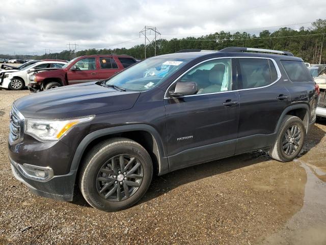 Gmc Acadia slt (2019)