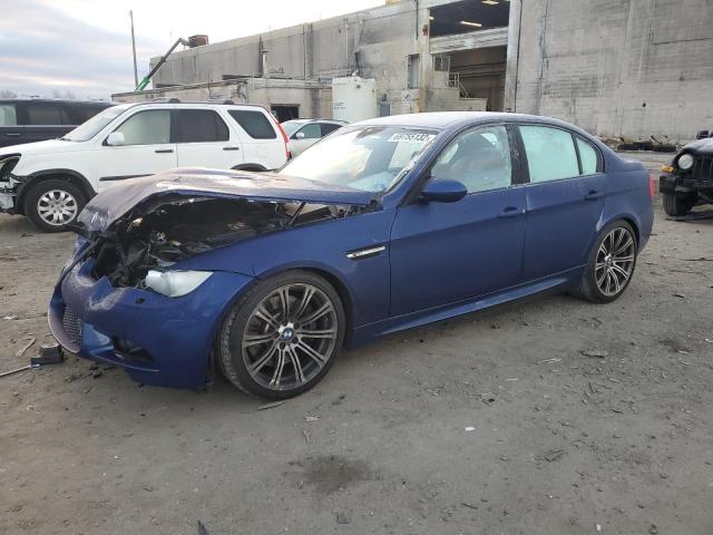Bmw M3 (2009)