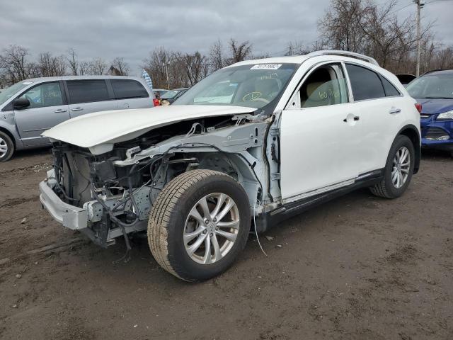 Infiniti Qx70 (2015)