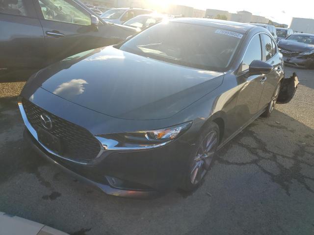 Mazda 3 preferre (2021)