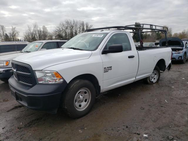 Ram 1500 class (2019)