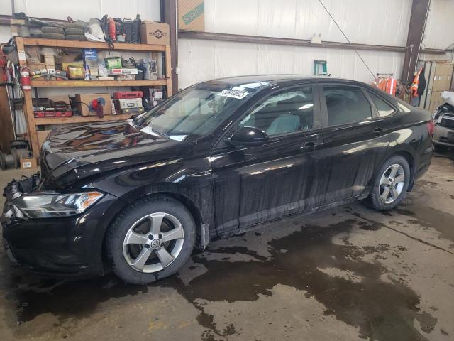 Volkswagen Jetta high (2019)