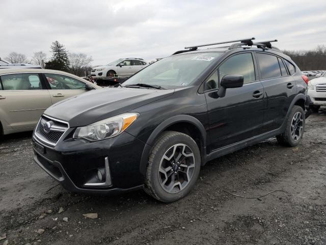 Subaru Crosstrek (2016)