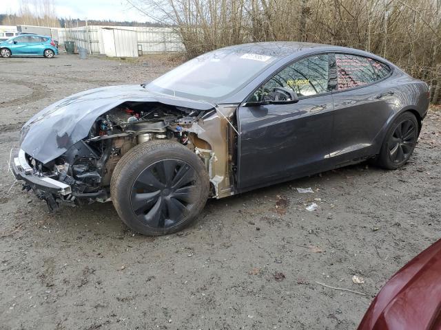 Tesla Model s (2021)
