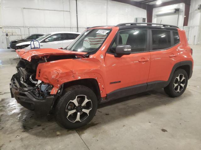 Jeep Renegade (2019)