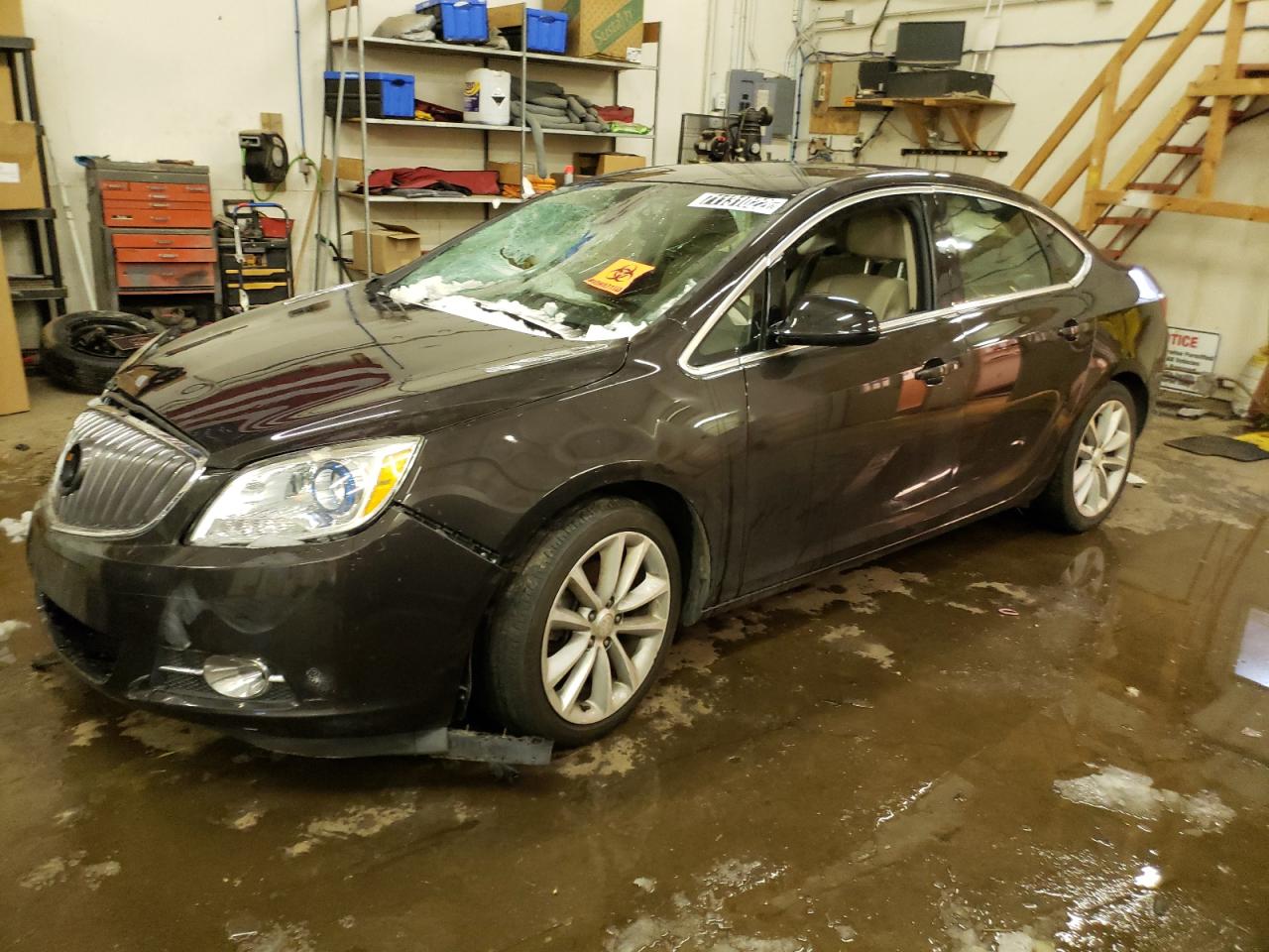 Buick Verano con (2015)