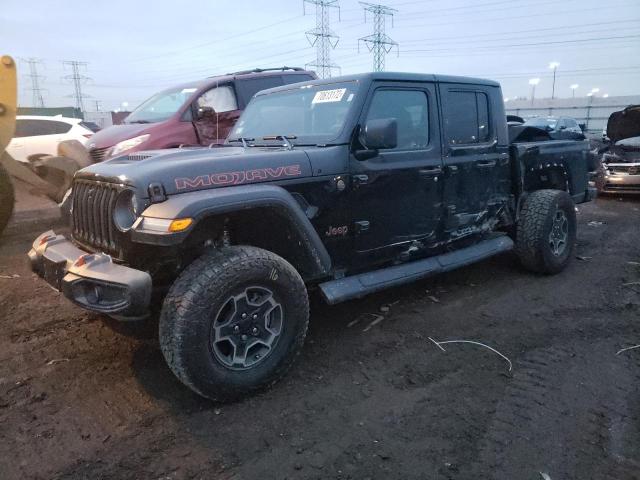 Jeep Gladiator (2022)