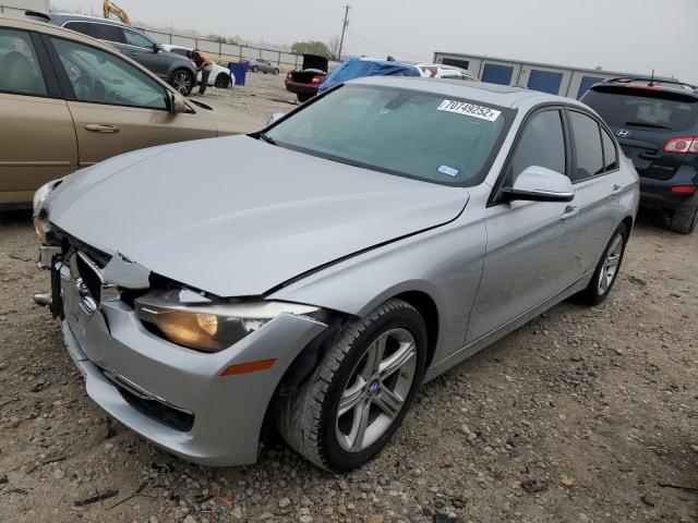 Bmw 328 i (2015)