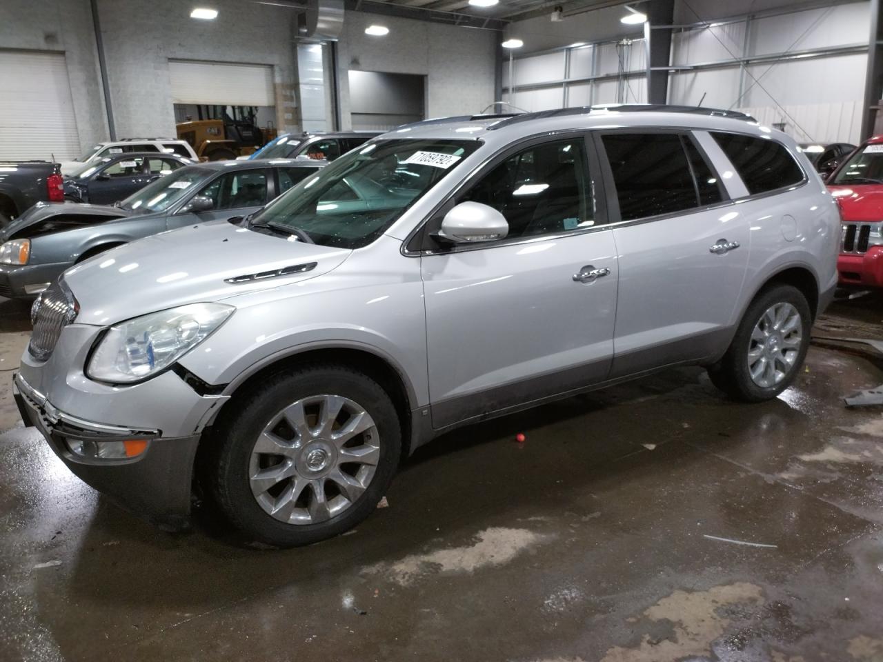 Buick Enclave cx (2010)
