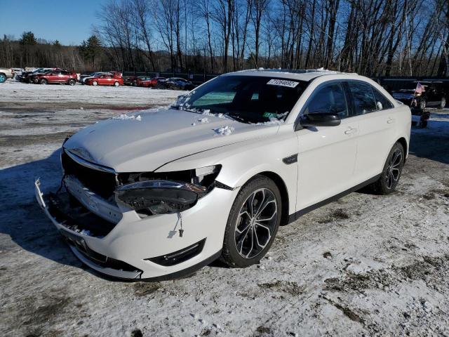 Ford Taurus sho (2015)