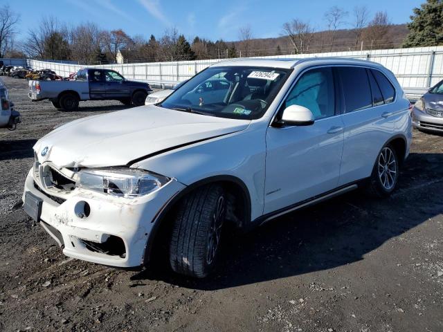 Bmw X5 xdrive3 (2017)