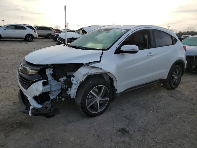 Honda Hr-v ex (2022)