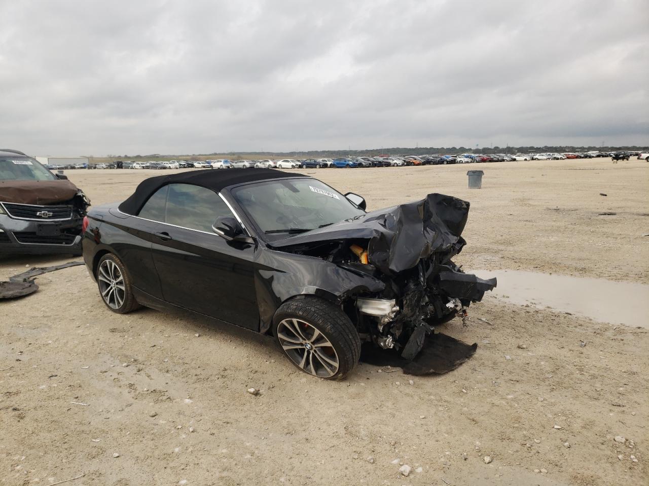 Bmw 230i (2017)