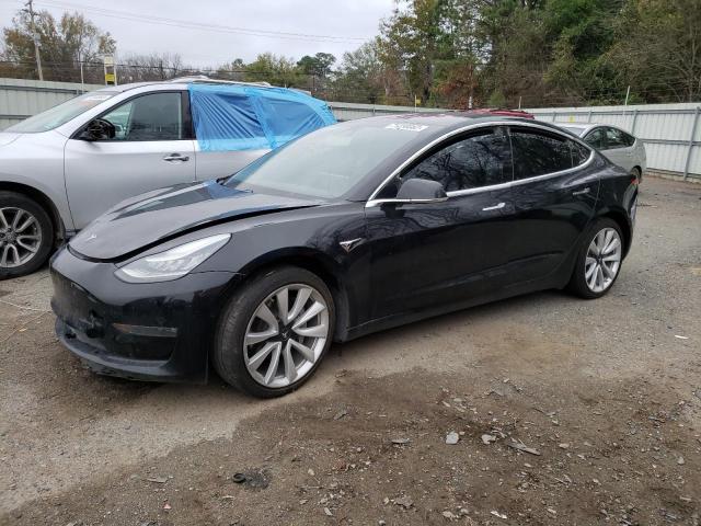 Tesla Model 3 (2018)