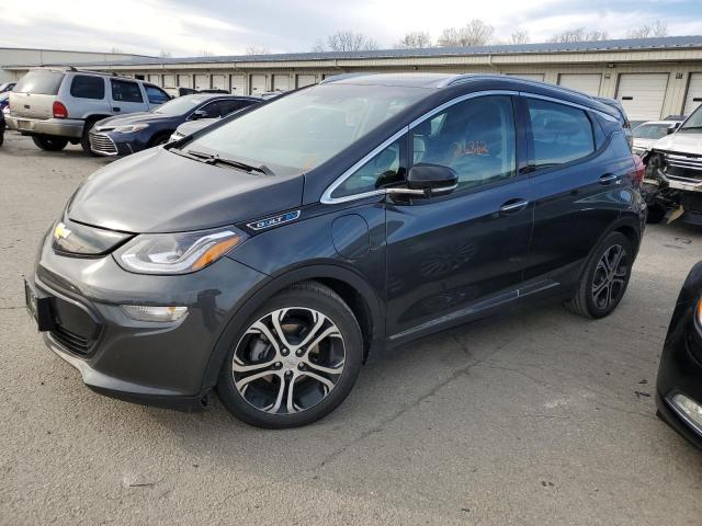 Chevrolet Bolt ev pr (2017)