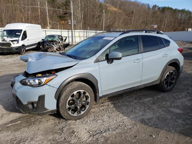 Subaru Crosstrek (2022)