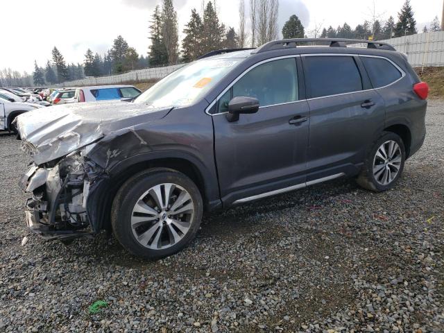 Subaru Ascent lim (2020)