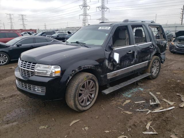 Lincoln Navigator (2012)