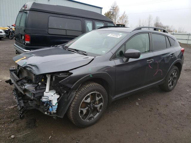 Subaru Crosstrek (2020)