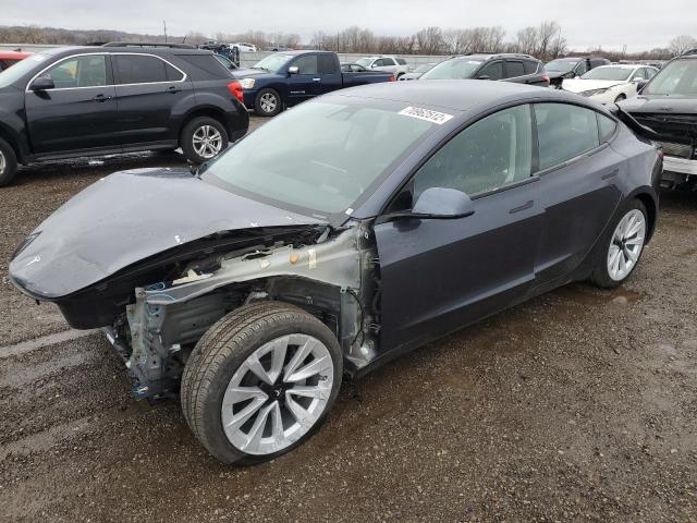 Tesla Model 3 (2021)