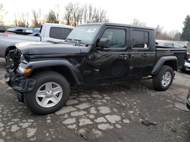 Jeep Gladiator (2022)