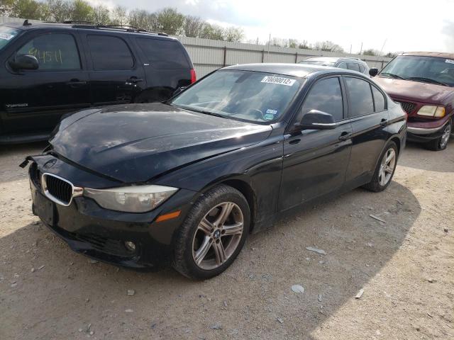 Bmw 328 i (2014)