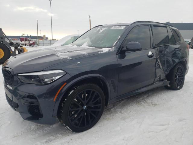 Bmw X5 xdrive4 (2022)