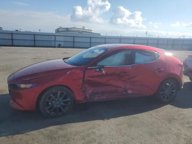 Mazda 3 preferre (2019)