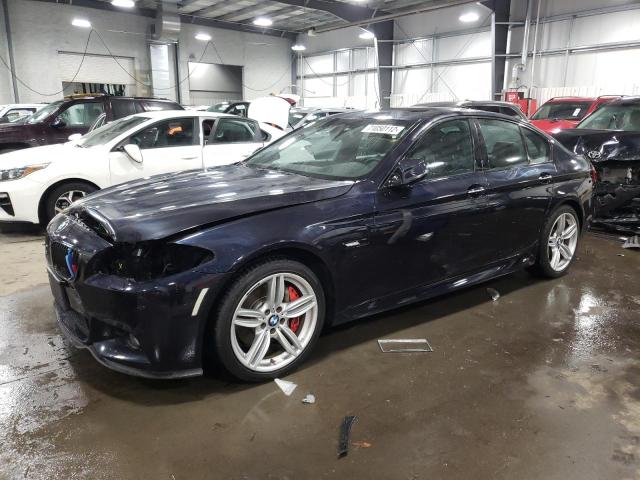 Bmw 535 xi (2016)