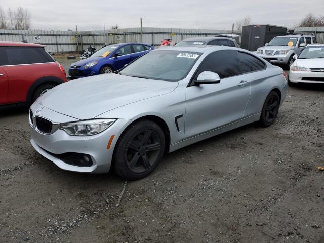 Bmw 428 xi (2014)