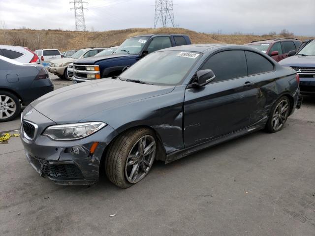 Bmw M235xi (2015)
