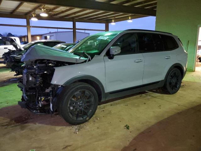 Kia Telluride (2022)