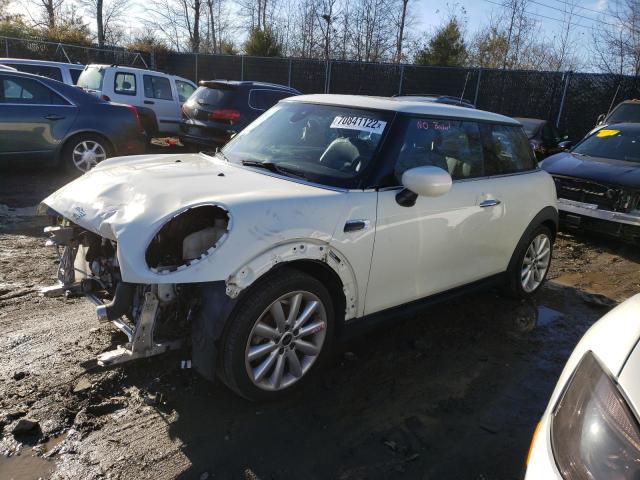 Mini Cooper (2021)