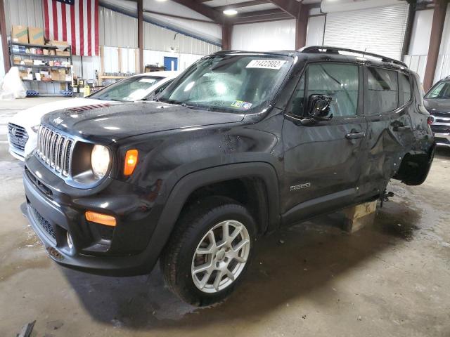 Jeep Renegade (2019)