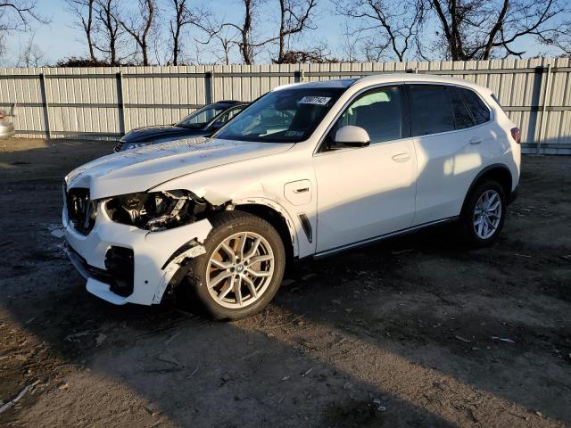 Bmw X5 xdrive4 (2023)