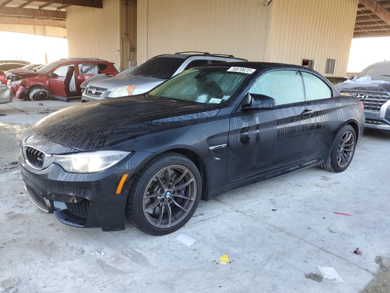 Bmw M4 (2020)