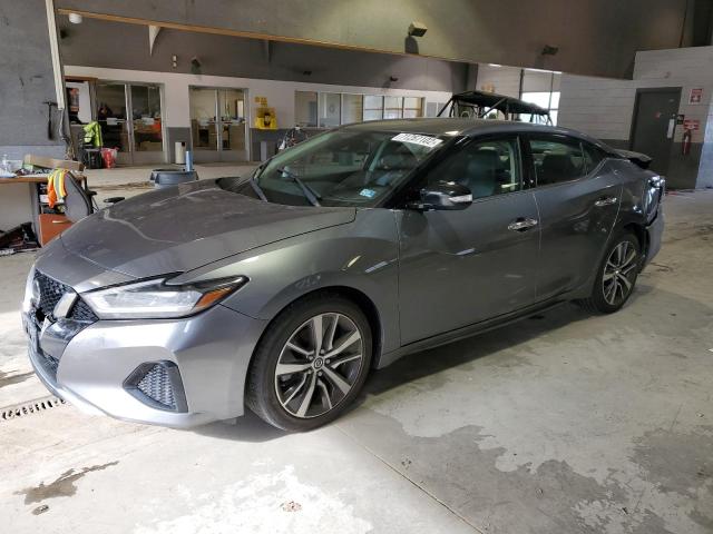 Nissan Maxima sv (2020)