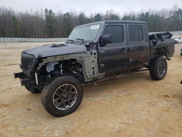 Jeep Gladiator (2021)