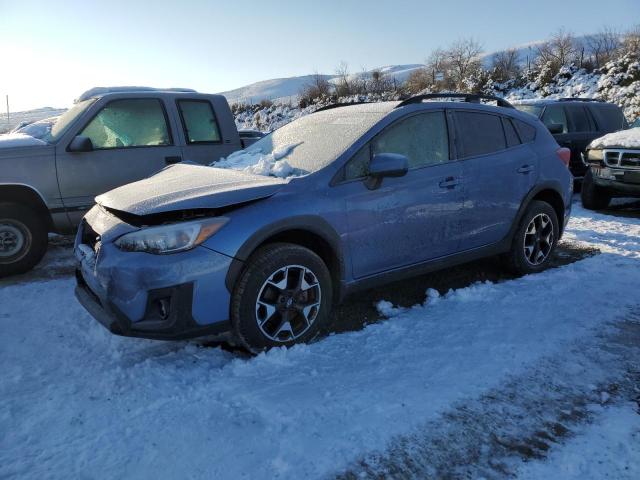 Subaru Crosstrek (2019)