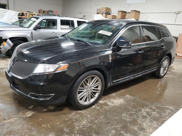 Lincoln Mkt (2014)