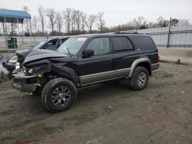 Toyota 4runner (1999)