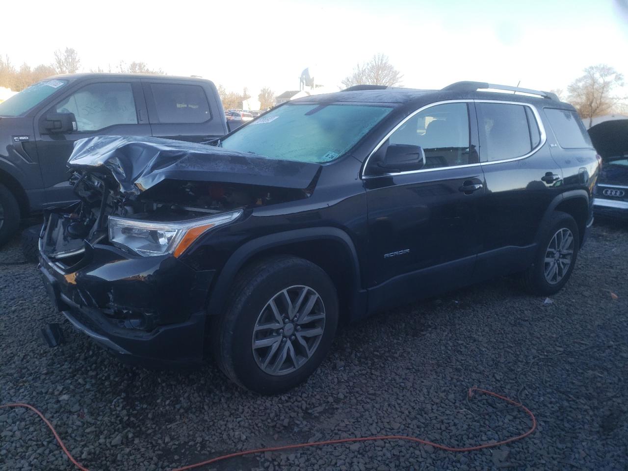 Gmc Acadia sle (2019)