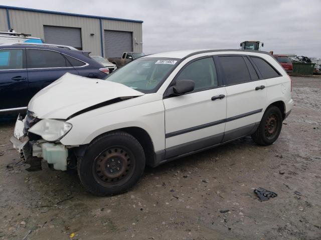Chrysler Pacifica (2007)