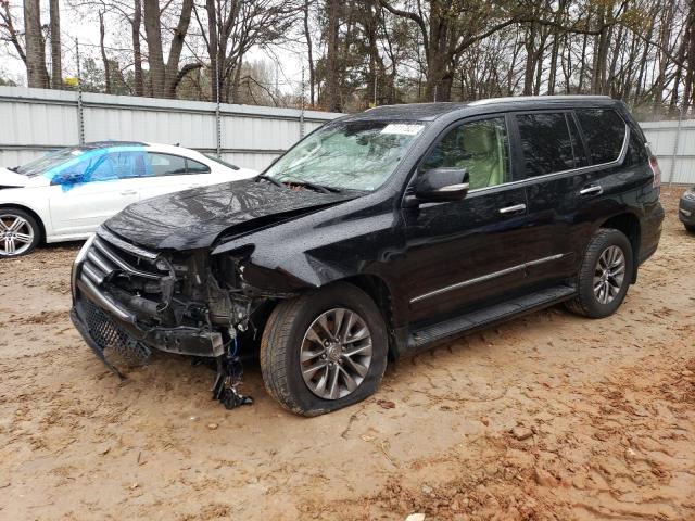 Lexus Gx 460 pre (2014)