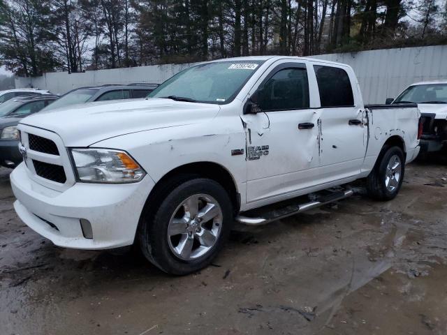 Ram 1500 class (2019)