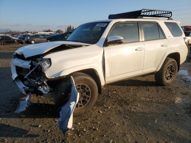 Toyota 4runner sr (2022)