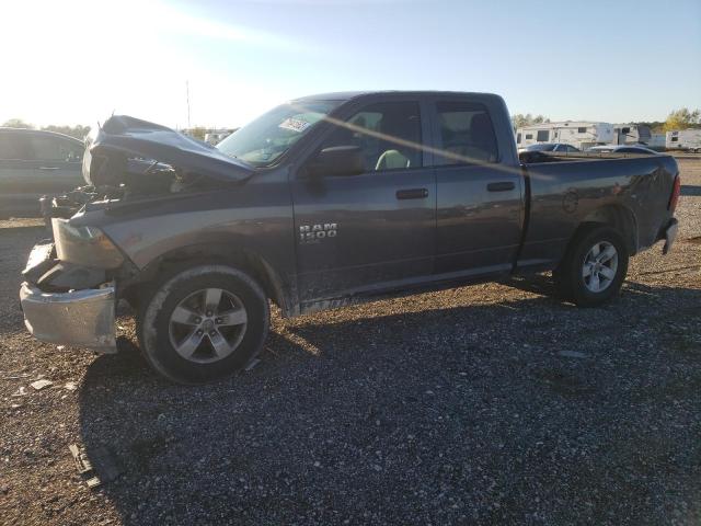 Ram 1500 class (2019)