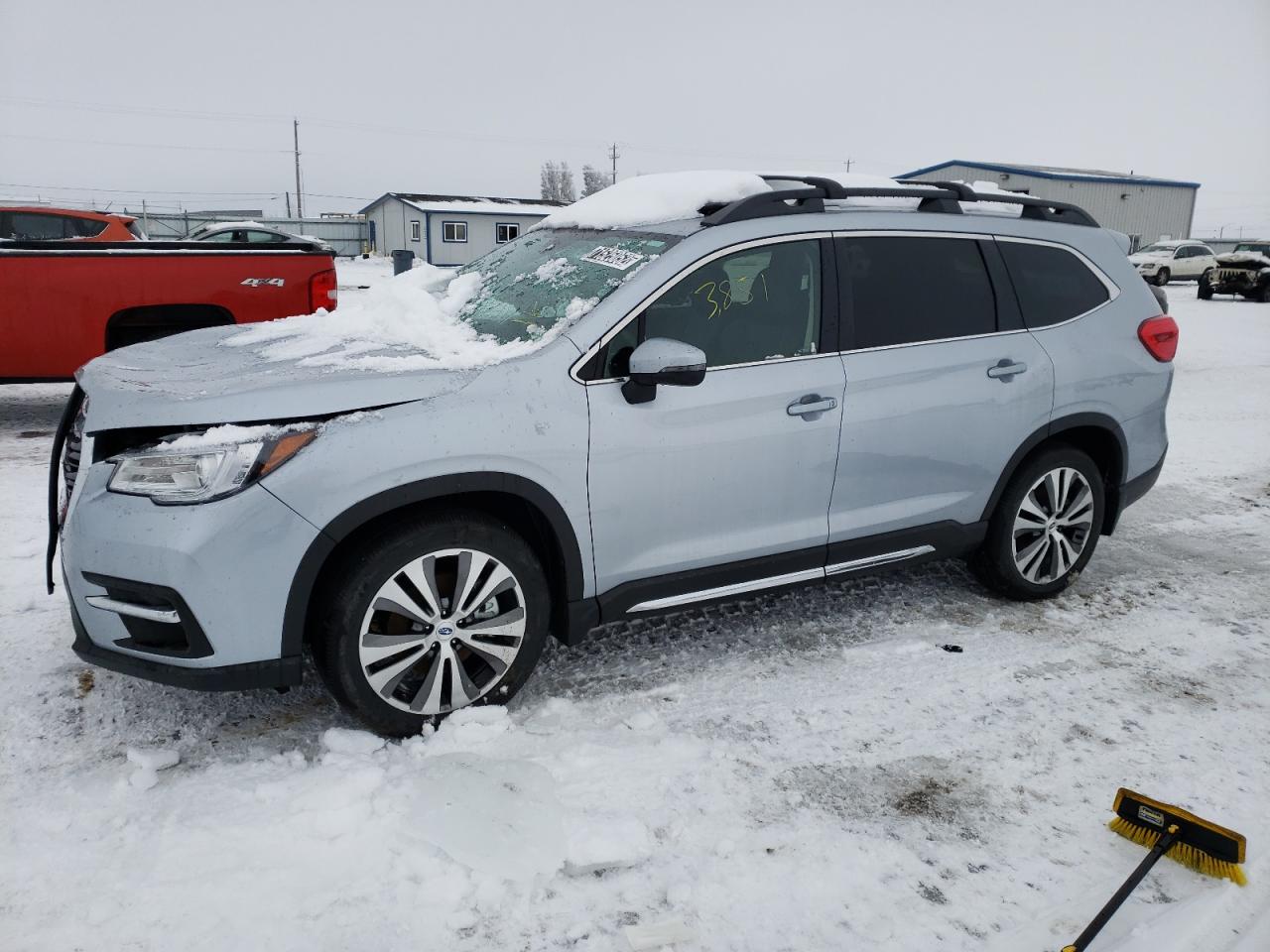 Subaru Ascent lim (2022)